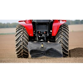 Inner Tube 18.4/19.5/21LR24 TR218 19.5-24 Fits Backhoe Tractors Farm 18.4x24, 19.5x24, 21x24