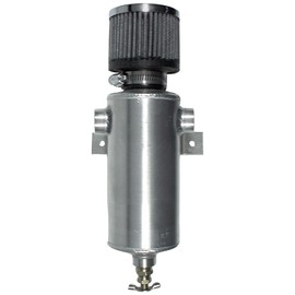 Allstar-ALL36109 Breather Tank with 2 Bung