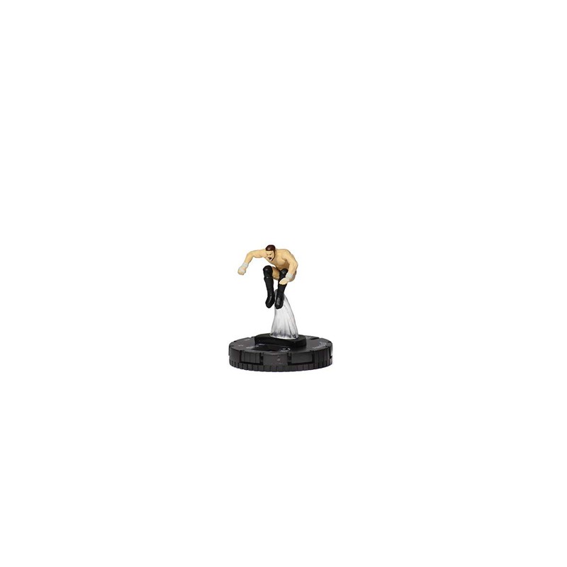 WizKids WWE Heroclix: Finn Balor Expansion Pack