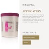 Salerm Hi Repair Mask With Silic Protein Complex 02, 34.4