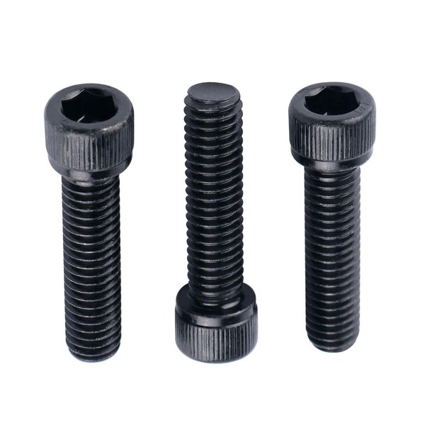SZJIUZYD #8-32 x 1 Socket Head Cap Screws Allen Hex