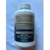 No Boundaries Health 500mg MSM Organic Sulfur 180 Capsules Joint
