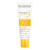 Bioderma Photoderm Max Aquafluide Fps50 Efecto Mate 40ml