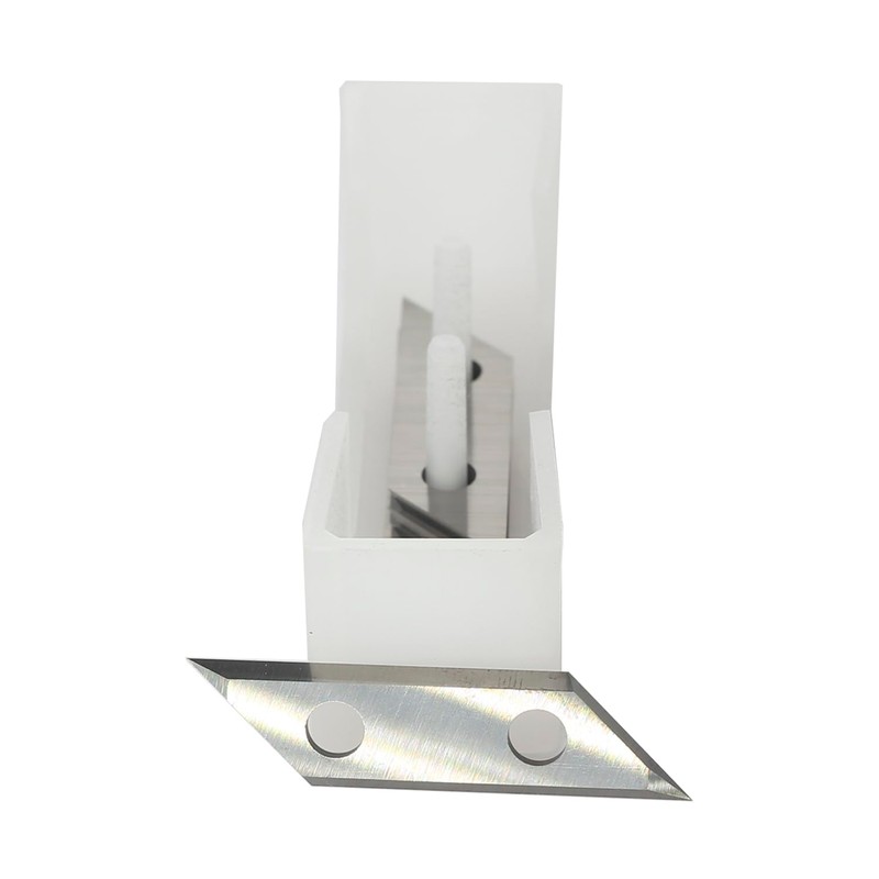 Sinoprotools Reversible Plate Reversible Blade, 35.5 x 9 x 1.5