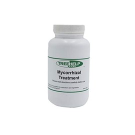 TreeHelp Mycorrhizal Treatment for Lilac