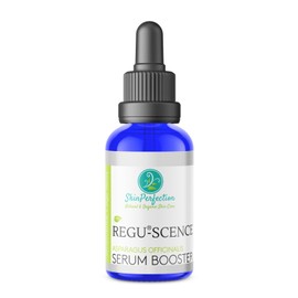Skin Perfection Regu Scence Botanical DIY Serum Booster Antioxidant Improve Elasticity Thin Skin