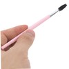 BIUDECO Eyelash Brow Brush Kit Makeup Tool Comb for Mascara
