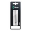 WERA 136307 Long Screwdriver Bit for Phillips Screws, Insertion 0.25