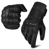 aaasportx Motorcycle Gloves Waterproof Winter Warm Motorcycle Gloves Motorcycle Gloves