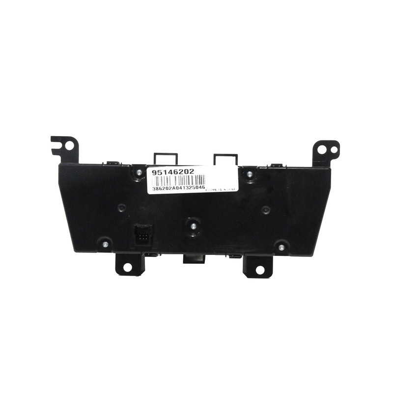 ACDelco 15-74299 GM Original Equipment Heating and Air Conditioning Control