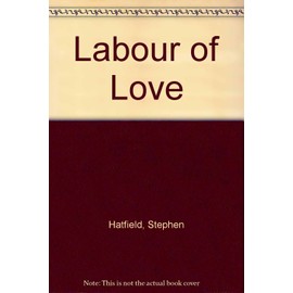 Labour of Love: children's choir (women's choir) (SSA), violin and piano. Partition de chœur.