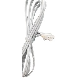 Replacement for Frigidaire 242278801 Refrigerator Freezer Thermistor Assembly 24 Month Warranty