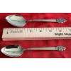 Oneida Deluxe 18/8 stainless Nordic Crown 5 piece place setting