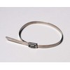 V2A 304 Stainless Steel Cable Ties 200 mm x 4.6