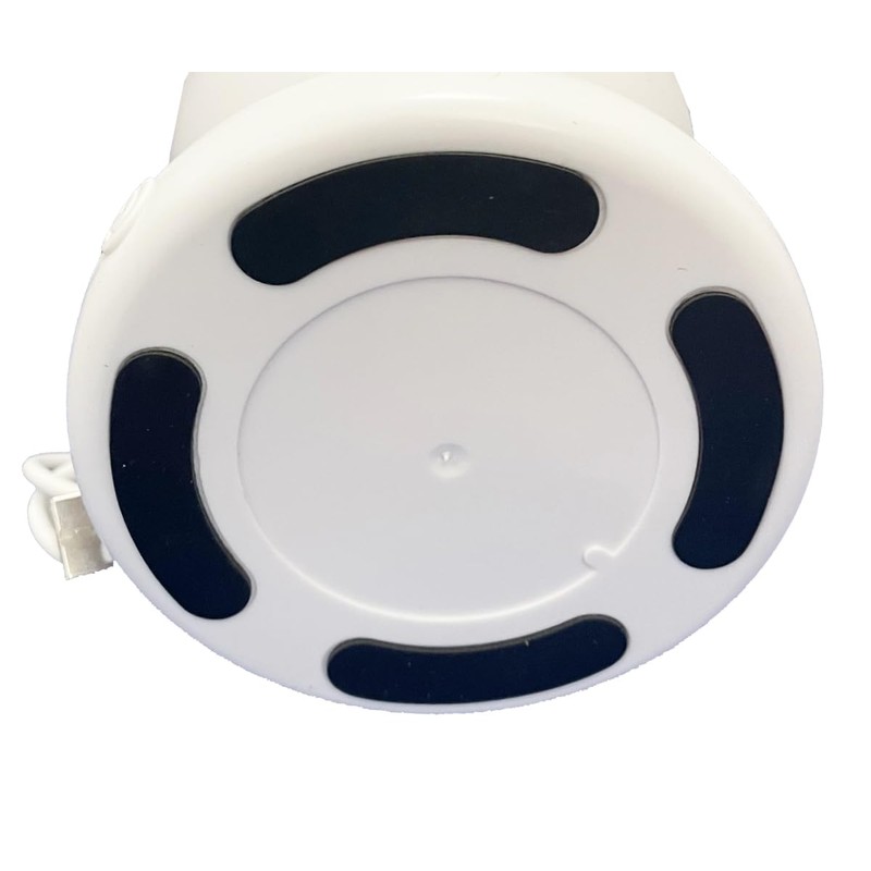 Globly USB Makeup Brush Cleaning Machine