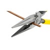 Tsunoda PR-150, High-leverage needle nose pliers, 6 inch (150mm)