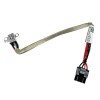 FOR MSI DC JACK Charging Port CABLE FOR MSI Sword