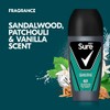 Sure Sensitive Antiperspirant Roll On 50 ml