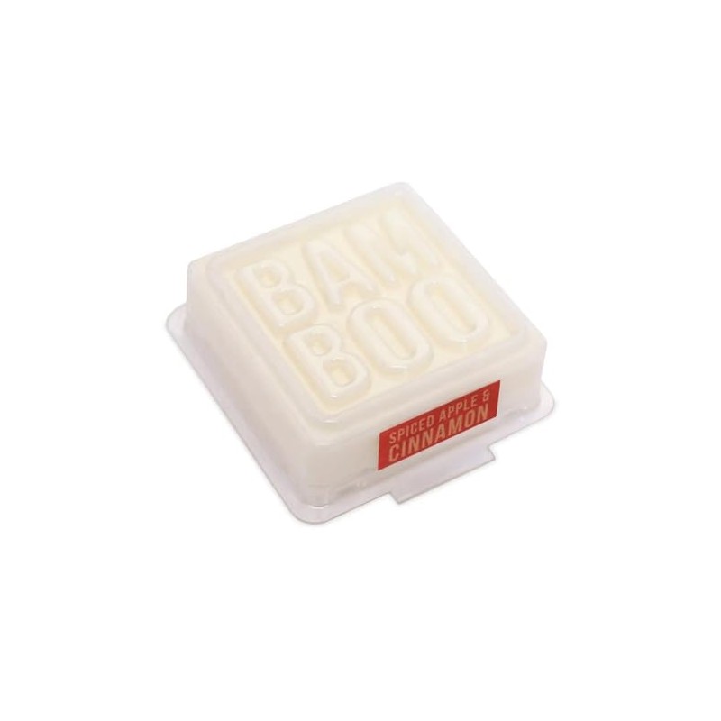 Heart & Home Bamboo Wax Melts - 2024 Winter Collection