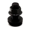 VanEssential L-Track Single Stud Bolt M10 x 1.0 Thread (Metric)