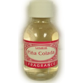 Pina Colada Oil Based Fragrance 1.6oz CS-82595