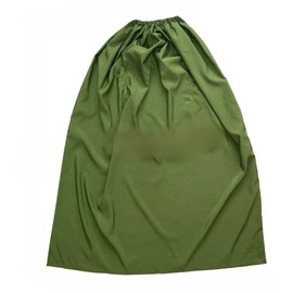 Firmiarii Steamed Mugwort Cloak with Sleeve Holes, Washable, Home, Commercial Use, Tarpaulin Fabric, Quick Drying, Smooth to the Touch, Lightweight Material, Heat Retention, Steamed Wormwood, Steamed