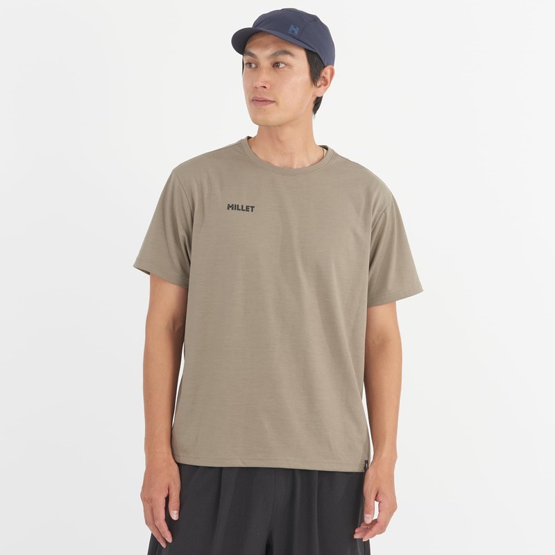 Millet MIV03230 Tiffon Stretch Rain Cap, NEW LOGO