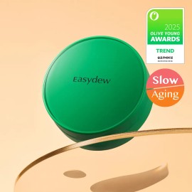 easydew Mela B Toning Ampoule Cushion 15g Light Beige - easydew Mela B Toning Ampoule Cushion 15g Light Beige