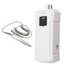 Nail Grinding Machine 35000RPM Electric LCD Low Noise Nail File