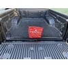 Envelope Style Trunk Mesh Cargo Net for Jeep Gladiator Gladiator