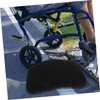 Outanaya Knee Pads for Scooter Skateboarding Comfortable Slip Cushion for