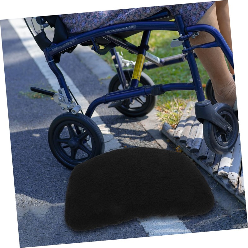 Outanaya Knee Pads for Scooter Skateboarding Comfortable Slip Cushion for