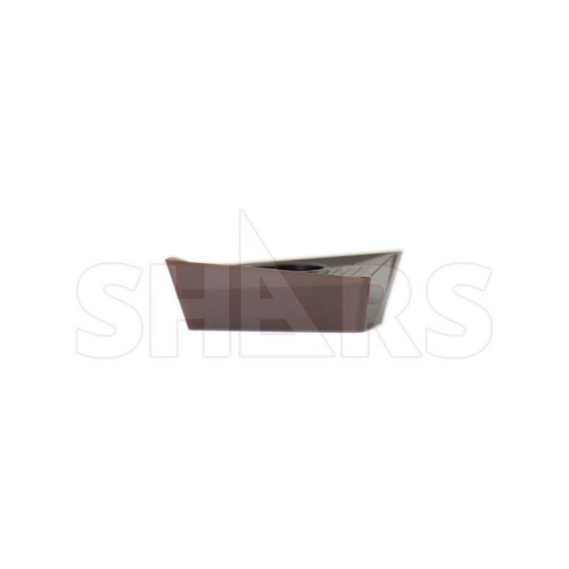 SHARS 1" 90 Degree Square Shoulder Indexable End Mill with