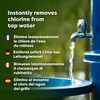 envii Chlorine Klear - Pond Chlorine Remover & Water Conditioner