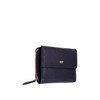 BRAUN BÜFFEL - Medium ASTI zip wallet made of fine
