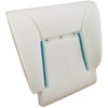 BuliBoao Driver Side Bottom Seat Cover & Foam Cushion Fit