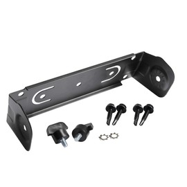 RLN6466 RLN6466A RLN6469A GLN7324A RLN6077 Low Profile Mounting Bracket Mobile Trunnion Kit for CM200 CM300 CM200D CM300D PM400 CDM750 CDM1250 CDM1550 CDM1550LS TLK150 XPR5350 Two Way Radio