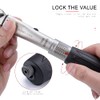 1/4'' Bike Torque Wrench Kit 2-24 NM Torque Fix Set