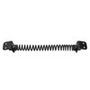 10" Gate Spring Weatherproof Steel Garden Shed Garage Door Closer
