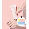 Sample giveawayWhitening functional natural no-sebum tone-up cream - 2 pcs