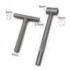 Shiwaki Gy650150cc Valve Tappet Adjustment Tool to Adjust Spanner for