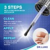 Plantar Wart & Corn Freeze Off for Feet: Exclusive Formula