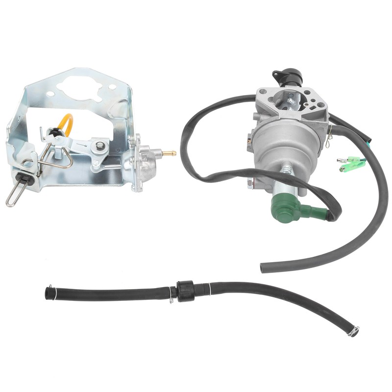 Automatic Carburetor Stainless Steel 188 with Regulating Pump Gasoline Generator