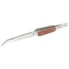 Tamiya 74102 HG Tweezers Curved RevAction