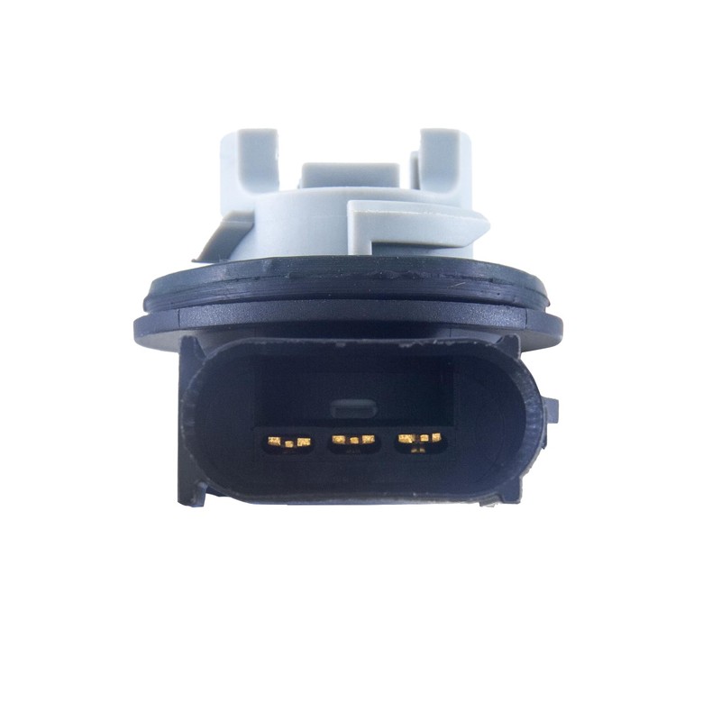 Sheisor Rear Turn Signal Light Socket, Tail Lamp Bulb Socket