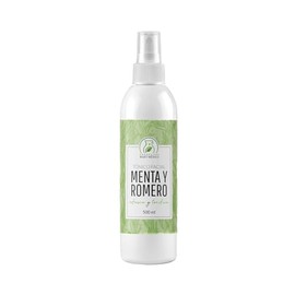 Tónico Facial De Romero con Menta 500 Ml Productos Mart Mexico                                                                                        