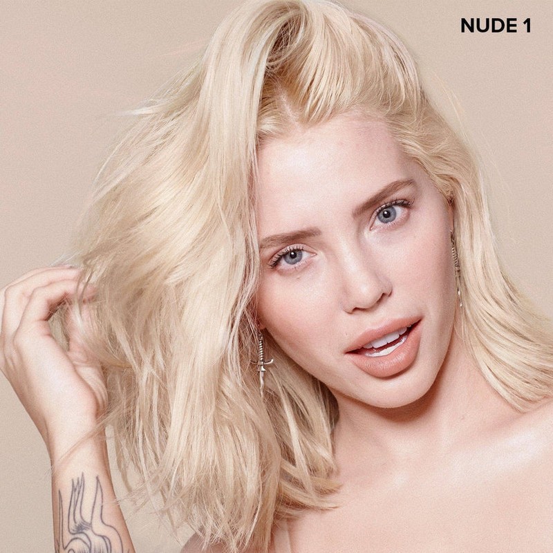NUDESTIX Nudefix Cream Concealer 10ml (Various Shades), Nude 5