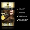 Schwarzkopf Oleo Intense Permanent Brown Hair Dye, Oil Enriched, Ammonia