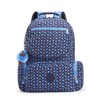 Kipling Kangra Medium Backpack in Daisy Girl