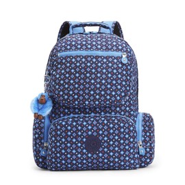 Kipling Kangra Medium Backpack in Daisy Girl
